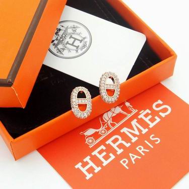 Hermes Earring 04lyh26 (3)